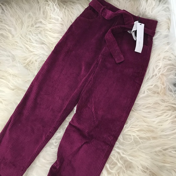 Iro Spiritusx Pants - Picture 4 of 10